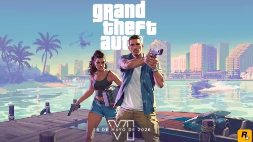 GTA 6 revolucionará una de sus mecánicas más criticadas con una IA sin precedentes si esto que cuentan es real.