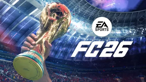 FC 26, a la vuelta de la esquina: esta sería la fecha de salida del nuevo título de EA Sports