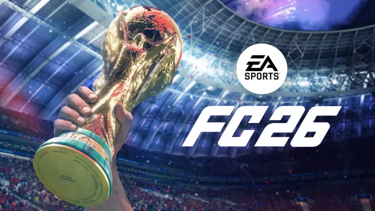 FC 26, a la vuelta de la esquina: esta sería la fecha de salida del nuevo título de EA Sports